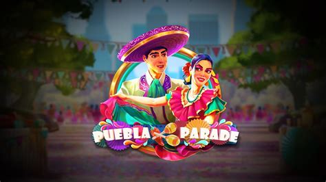 Puebla Parade Parimatch